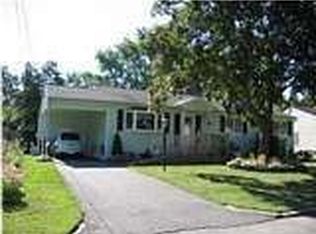 8 Avon Way, Brick, NJ 08724