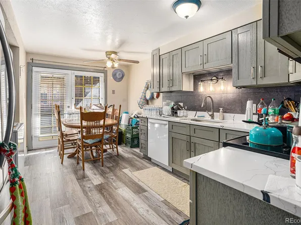 1143 Lamar Street #6, Lakewood, CO 80214