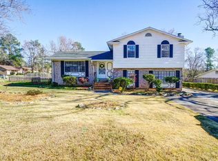 814 Mitchell St #0, Martinez, GA 30907