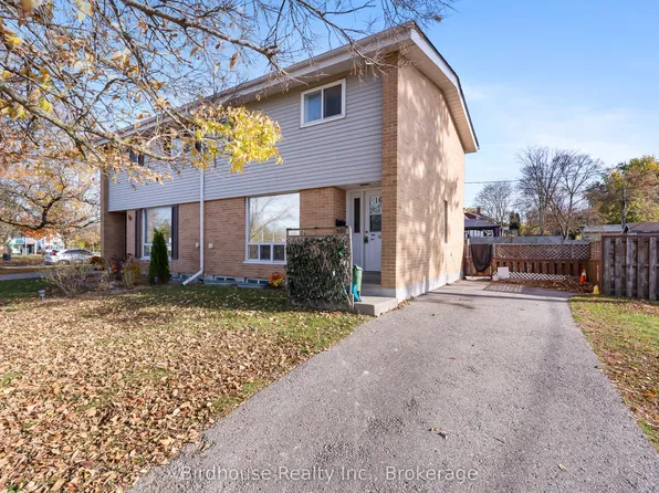 16 Logie St, Kawartha Lakes, ON K9V 1B8