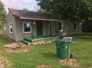 2730 S York St, Springfield, OH 45505