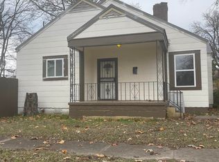 2601 Avenue K, Birmingham, AL 35218