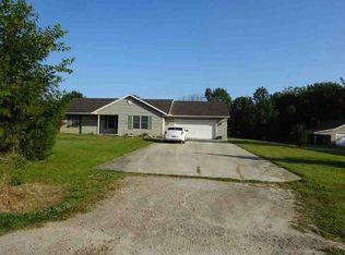 7398 Hewitt Rd, Jeddo, MI 48032