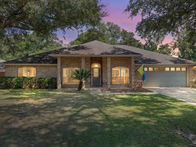 2316 Majestic Dr, Pensacola, FL, 32534