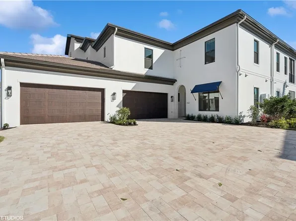 19751 Marino Lake CIR #102, MIROMAR LAKES, FL 33913