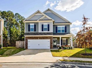 153 Thomaston St LOT 68, Newnan, GA 30263