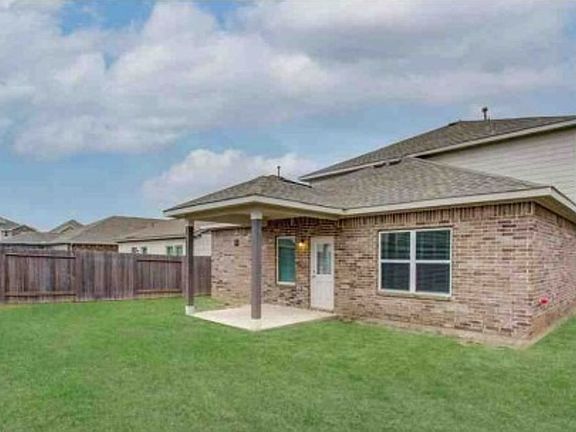 Property Rear View