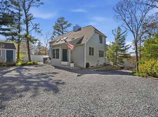 55 Summersea Rd, Mashpee, MA 02649