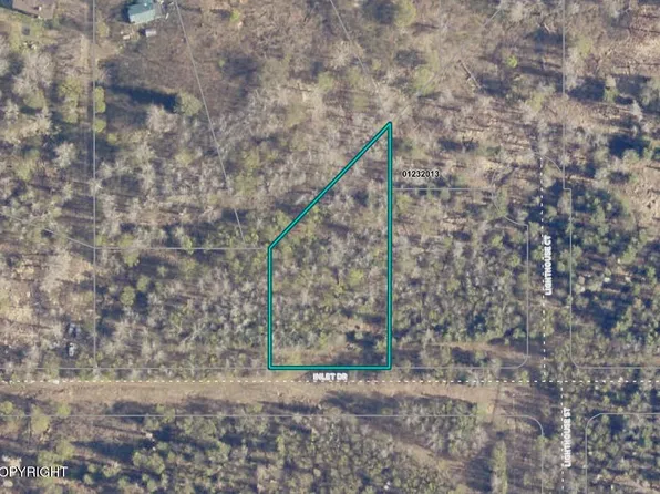 L14-B1 Inlet Dr, Kenai, AK 99611