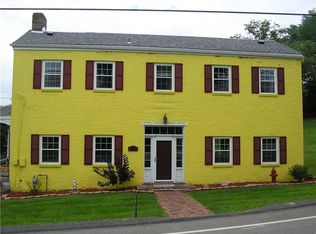 608 Old Clairton Rd, Clairton, PA 15025