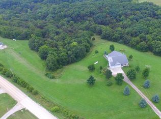 1660 McBride Rd, Van Meter, IA 50261