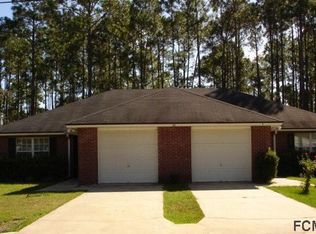 44 Ryapple Ln, Palm Coast, FL 32164