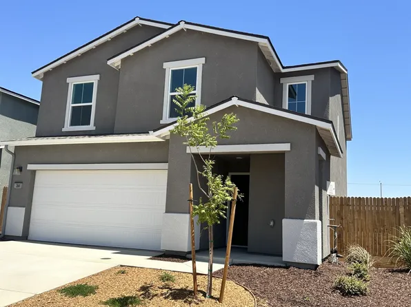 264 Bowyer Ct, Merced, CA 95341