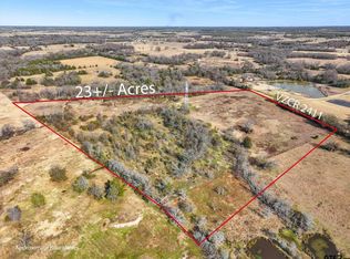 0 Vz County Road 2411, Canton, TX 75103