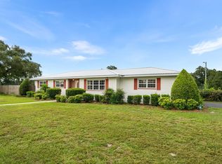 1945 NW 23rd Ave, Chiefland, FL 32626