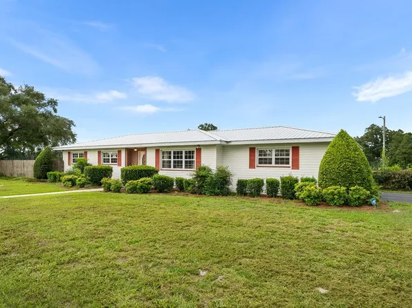 1945 NW 23rd Ave, Chiefland, FL 32626