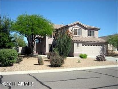 2nd image of 7052 E Hacienda La Noria Ln