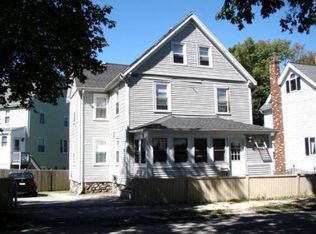 311 Albion St, Wakefield, MA 01880