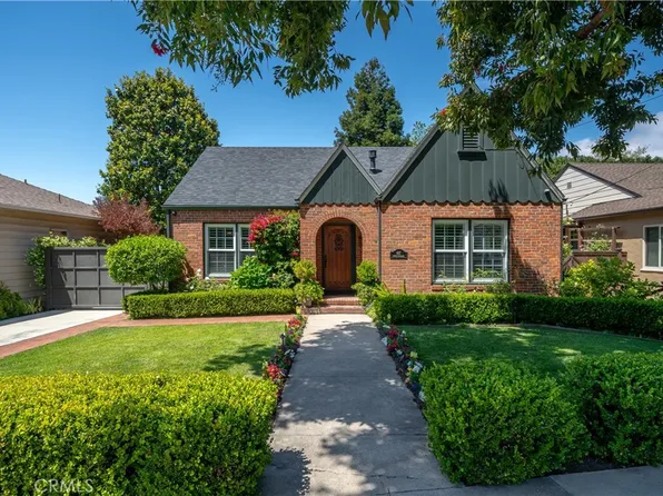 487 Chorro St, San Luis Obispo, CA 93405