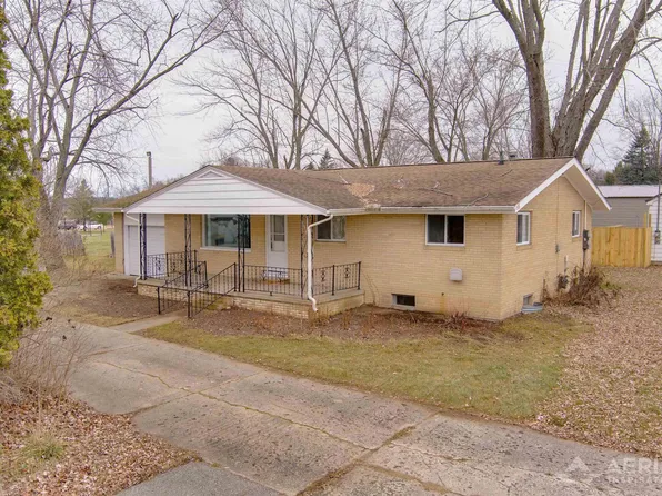 115 Linton St, Rose City, MI 48654