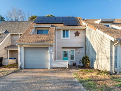 602 Windsor Lake Pl, Virginia Beach, VA, 23452