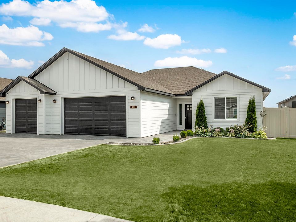 1st image of 8310 Babine Dr
