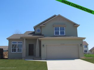 2563 Winterberry St, Holt, MI 48842