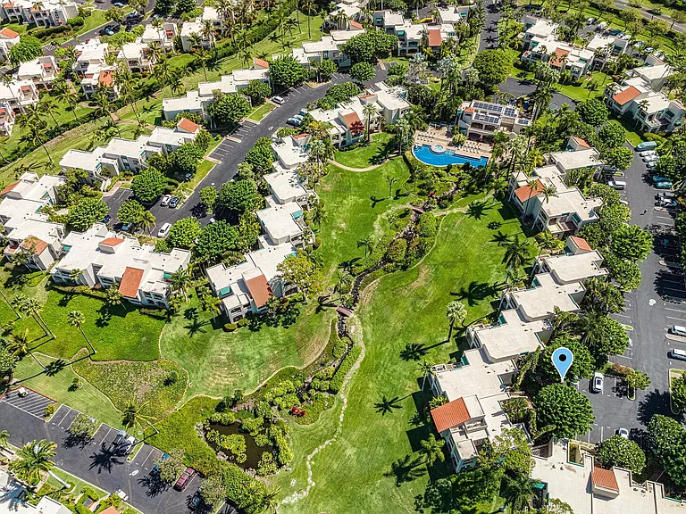 Wailea Alanui Dr — Photo 37