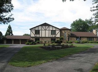 783 Old Quaker Rd, Lewisberry, PA 17339