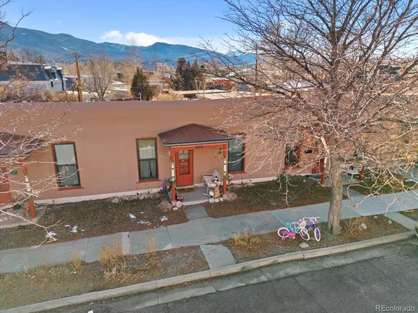 235 E 5th Street, Salida, CO 81201