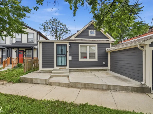 2007 Southeastern Ave, Indianapolis, IN 46201