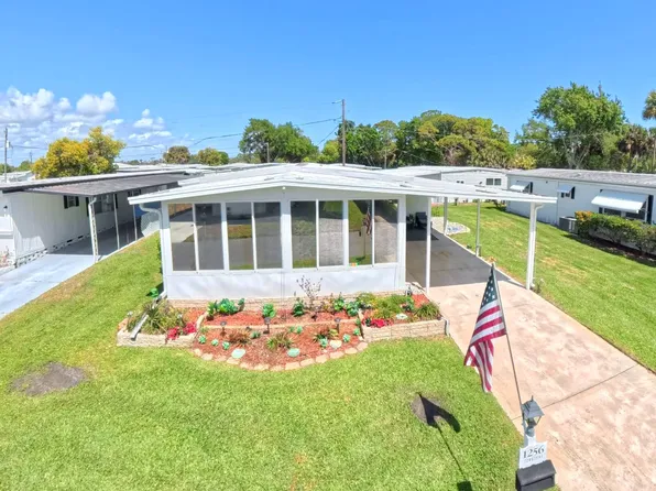 1256 Williamsburg Pl, Daytona Beach, FL 32119