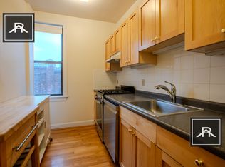1344 Commonwealth Ave #15, Allston, MA 02134