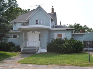 100 N Lee St, Dows, IA 50071