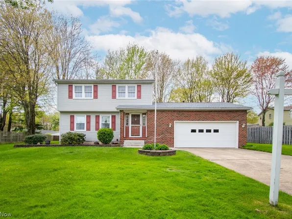 55 Ida Dr, Poland, OH 44514