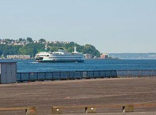 1900 Alaskan Way APT 106, Seattle, WA 98101