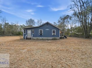 279 Outback Loop, Hoboken, GA 31542