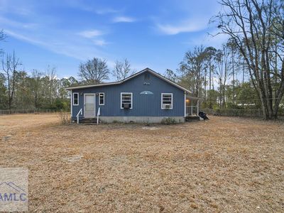 279 Outback Loop, Hoboken, GA, 31542