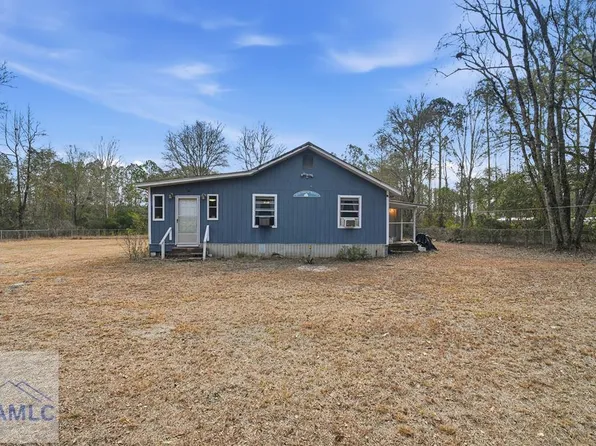 279 Outback Loop, Hoboken, GA 31542