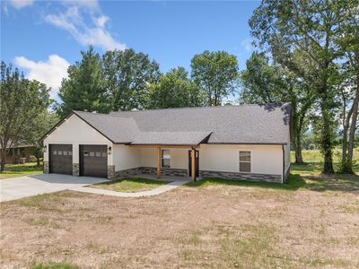 1348 Columbine Cv, Harrison, AR, 72601