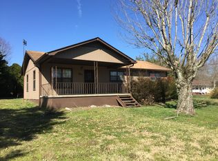 6501 Ball Rd, Knoxville, TN 37931
