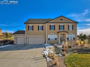 1175 Woodmoor Acres Dr, Monument, CO 80132