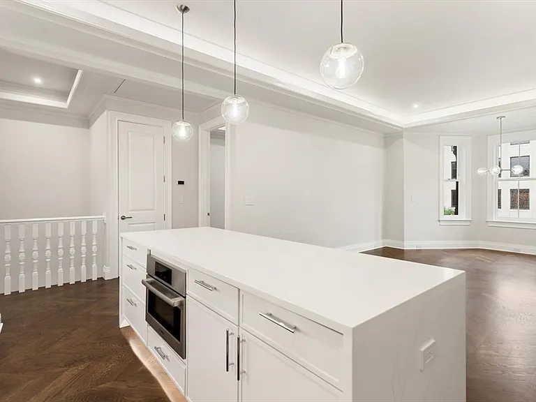 121 Newbury St #PENTHOUSE — Photo 6