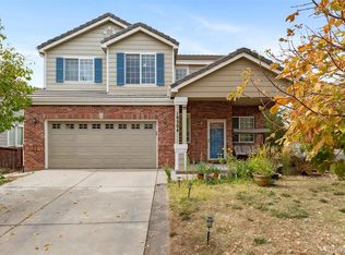 19304 E 58th Cir, Aurora, CO 80019