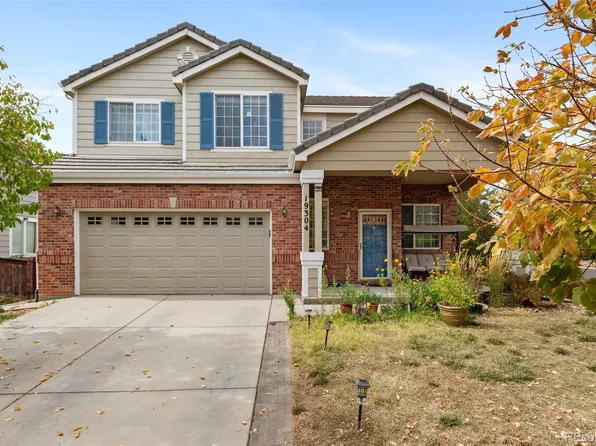 19304 E 58th Circle, Aurora, CO 80019