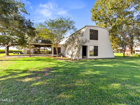 1000 Sidney Blanchard Rd, New Iberia, LA 70563