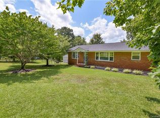 1514 Maplewood Ave, Lancaster, SC 29720