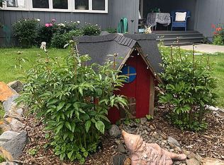 2401 W 70th Cir, Anchorage, AK 99502