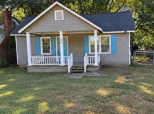 238 Spring St, Griffin, GA 30223