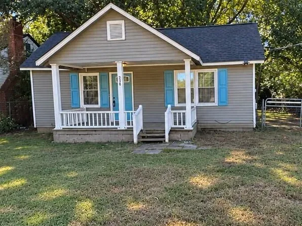 238 Spring St, Griffin, GA 30223